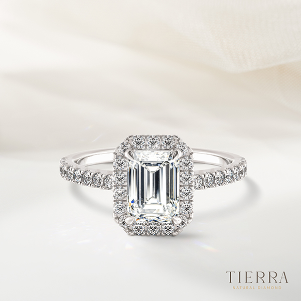 Các loại kim cương mang đến vẻ đẹp sang trọng và lộng lẫy